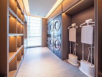 intercityhotel dongguan dongcheng wanda