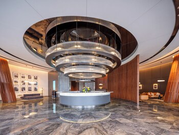 Intercityhotel Dongguan Dongcheng Wanda,,5 star