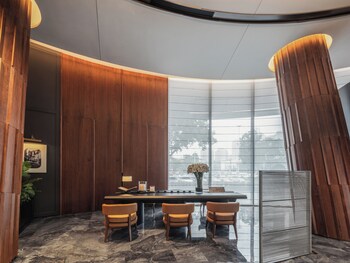 Intercityhotel Dongguan Dongcheng Wanda,,5 star