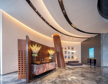 Intercityhotel Dongguan Dongcheng Wanda,,5 star