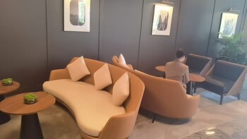 intercityhotel dongguan dongcheng wanda