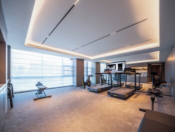 intercityhotel dongguan dongcheng wanda