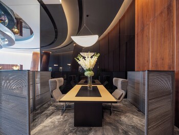 intercityhotel dongguan dongcheng wanda