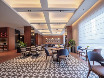 intercityhotel dongguan dongcheng wanda