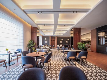 intercityhotel dongguan dongcheng wanda