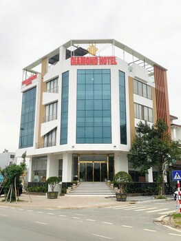 Diamond Hotel Van Don - Bay Luxury,,2 star