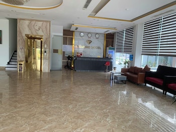 Diamond Hotel Van Don - Bay Luxury,,2 star