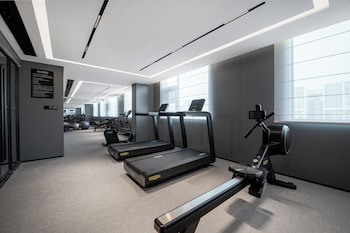 intercityhotel guangzhou huadu