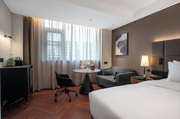 intercityhotel guangzhou huadu