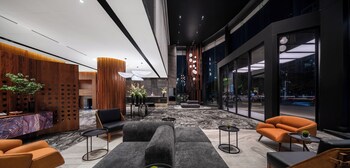 intercityhotel guangzhou huadu