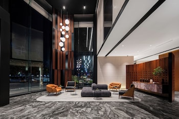 intercityhotel guangzhou huadu