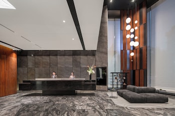 intercityhotel guangzhou huadu