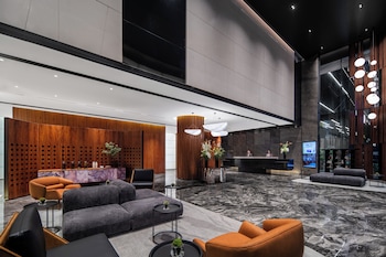 intercityhotel guangzhou huadu