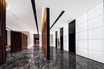 intercityhotel guangzhou huadu