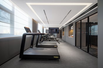 intercityhotel guangzhou huadu