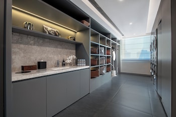 intercityhotel guangzhou huadu
