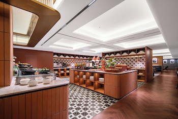 intercityhotel guangzhou huadu