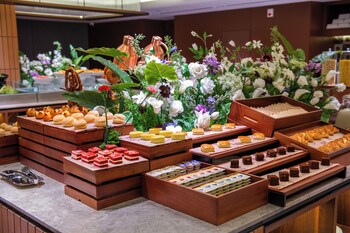 intercityhotel guangzhou huadu