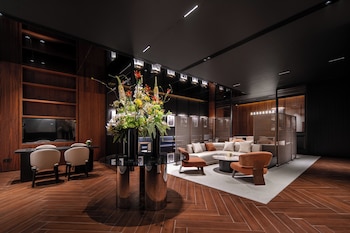 intercityhotel guangzhou huadu