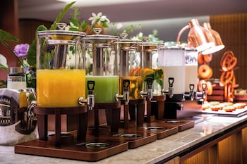 intercityhotel guangzhou huadu