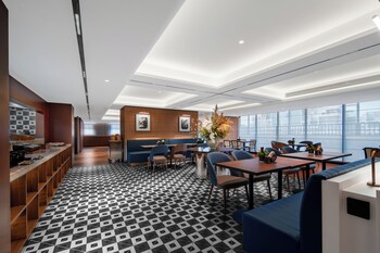 intercityhotel guangzhou huadu