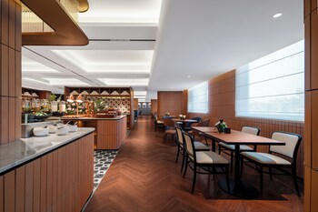 intercityhotel guangzhou huadu