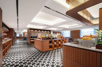 intercityhotel guangzhou huadu