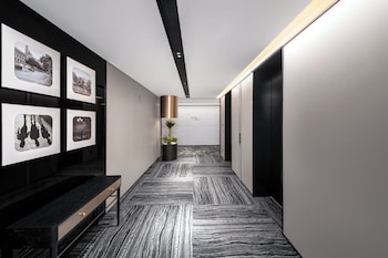 intercityhotel gaungzhou financial city