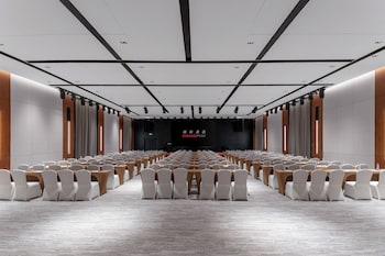 intercityhotel gaungzhou financial city