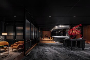 intercityhotel gaungzhou financial city