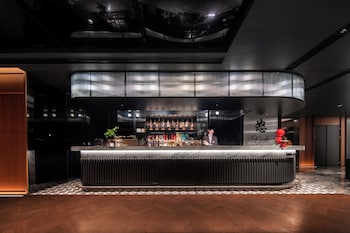 intercityhotel gaungzhou financial city