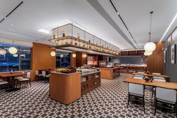 intercityhotel gaungzhou financial city