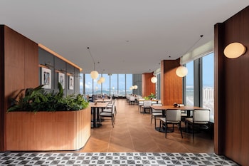 intercityhotel gaungzhou financial city