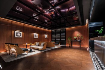 intercityhotel gaungzhou financial city