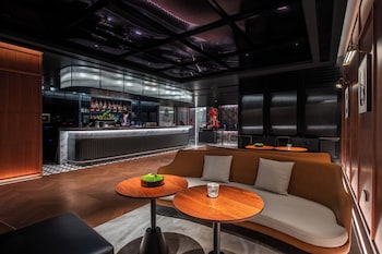 intercityhotel gaungzhou financial city