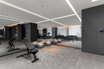 intercityhotel gaungzhou financial city