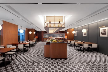 intercityhotel gaungzhou financial city