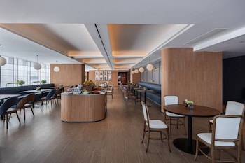 Guangzhou Liwan Intercity Hotel,,3 star