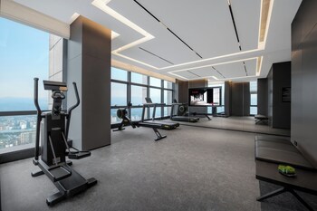 intercityhotel guangzhou sanyuanli