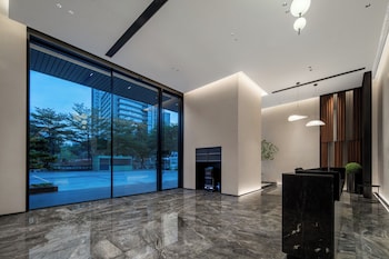 intercityhotel guangzhou sanyuanli