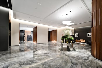 intercityhotel guangzhou sanyuanli