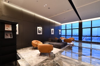 intercityhotel guangzhou sanyuanli
