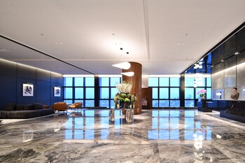 intercityhotel guangzhou sanyuanli