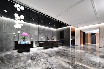 intercityhotel guangzhou sanyuanli