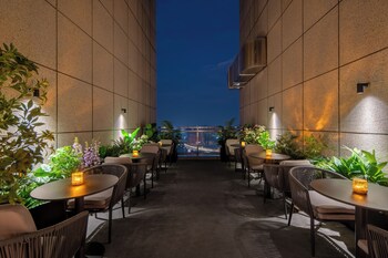 intercityhotel guangzhou sanyuanli