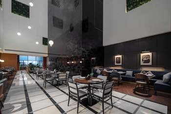 intercityhotel guangzhou sanyuanli