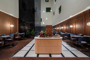 intercityhotel guangzhou sanyuanli