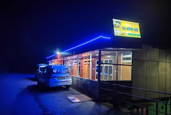 jay jyoti resorts and caffe