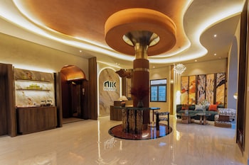 Nik Hotel Hillside Da Lat,,3 star