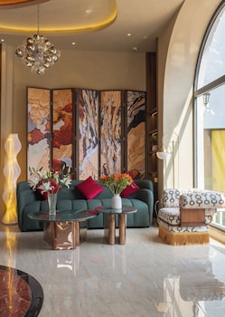 Nik Hotel Hillside Da Lat,,3 star